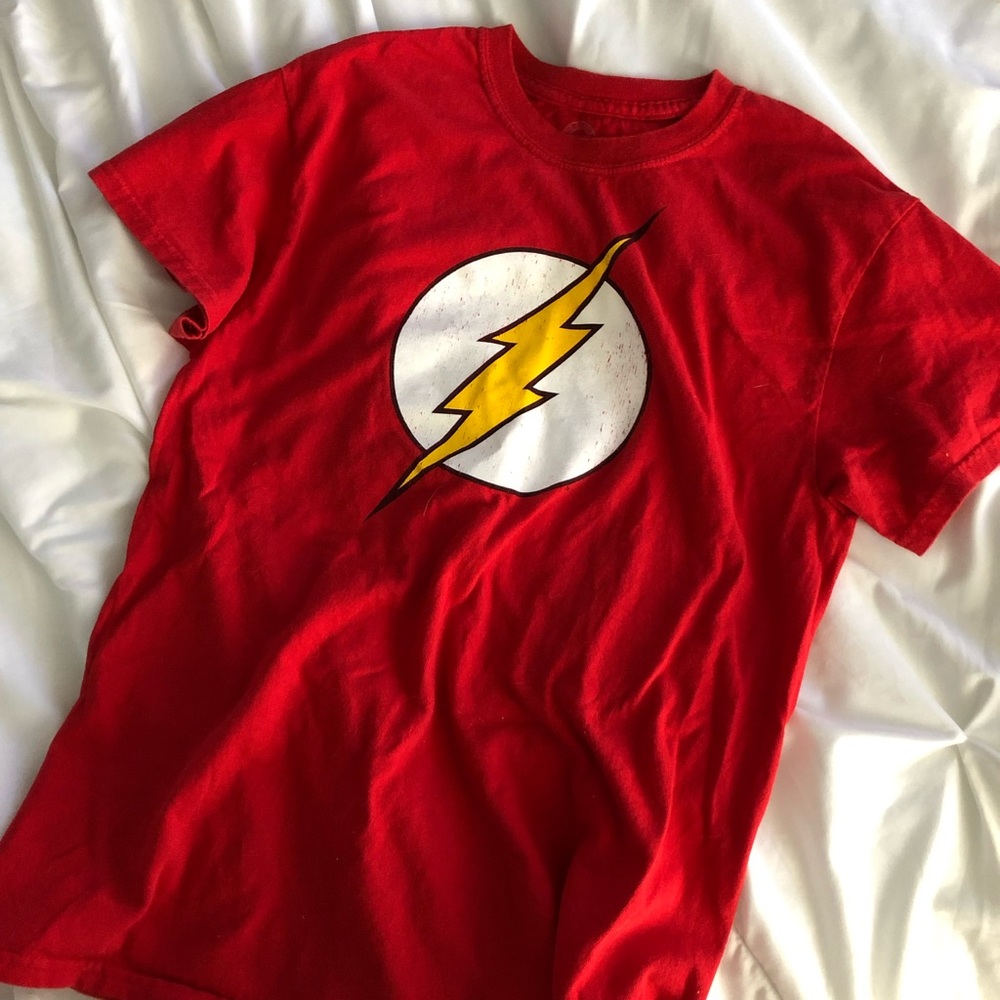 Flash Tee